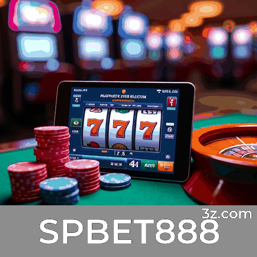 Ofertas Exclusivas SPBET888 para Usuários Brasileiros