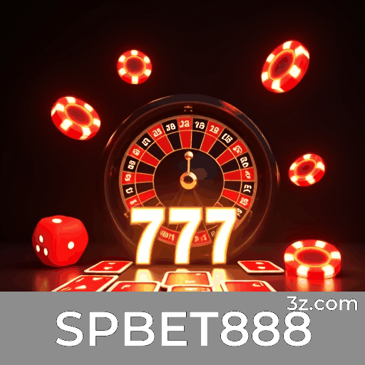 SPBET888: Excelência em Apostas Esportivas