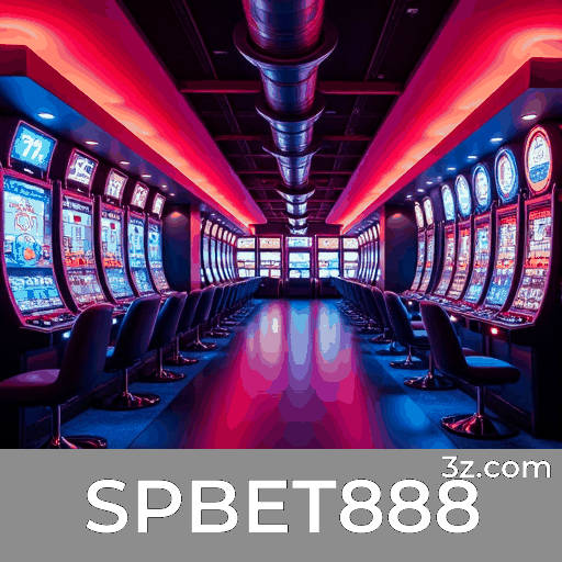 Revolucione sua Experiência de Jogo com SPBET888