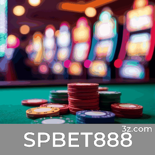 SPBET888: Plataforma de Cassino e Apostas Segura