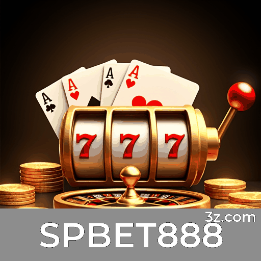 Revolucione sua Experiência de Jogo com SPBET888