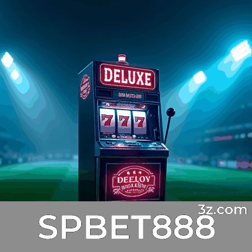 Emocionante Imersão no Ambiente do Cassino SPBET888
