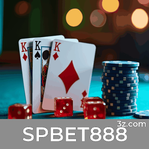 Revolucione sua Experiência de Jogo com SPBET888