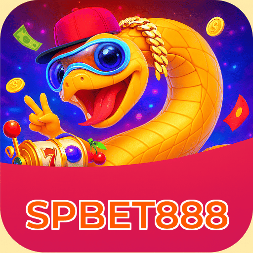 SPBET888: Plataforma de Cassino e Apostas Segura
