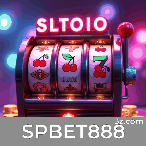 Emocionante Imersão no Ambiente do Cassino SPBET888