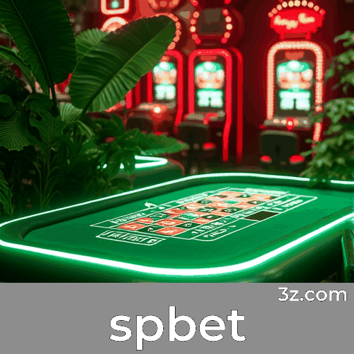 spbet: O Seu Cassino Online Seguro e Premiado