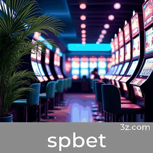 spbet: O Seu Cassino Online Seguro e Premiado