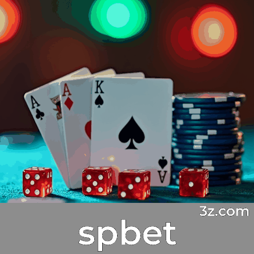 spbet: O Seu Cassino Online Seguro e Premiado
